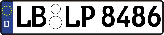 LB-LP8486