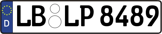 LB-LP8489