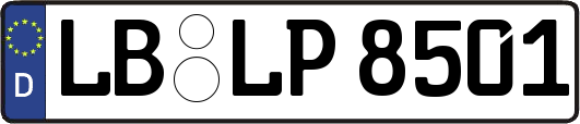 LB-LP8501