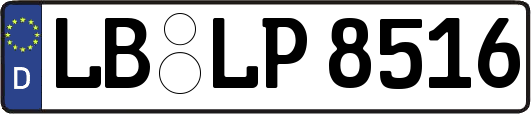 LB-LP8516