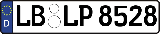 LB-LP8528