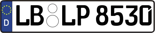 LB-LP8530