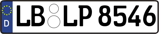 LB-LP8546