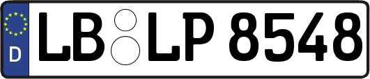 LB-LP8548