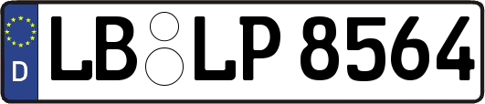 LB-LP8564