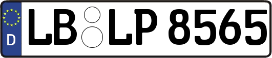 LB-LP8565
