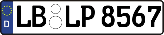 LB-LP8567