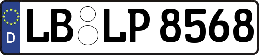 LB-LP8568
