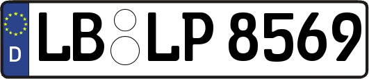 LB-LP8569