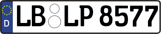LB-LP8577