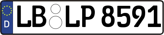 LB-LP8591