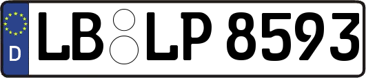 LB-LP8593