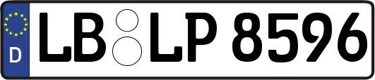 LB-LP8596