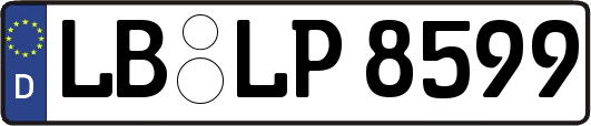 LB-LP8599