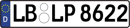 LB-LP8622