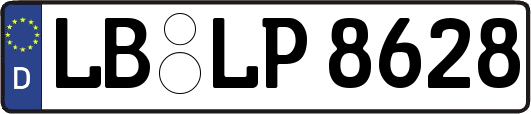 LB-LP8628