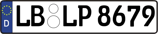 LB-LP8679