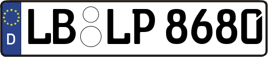 LB-LP8680