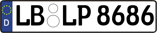 LB-LP8686