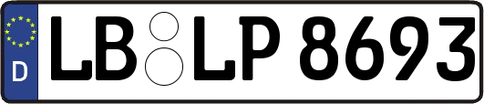 LB-LP8693