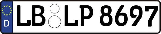 LB-LP8697