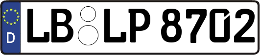 LB-LP8702