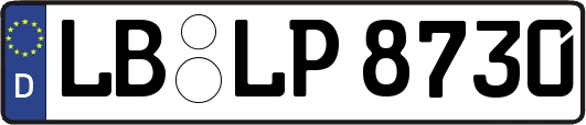 LB-LP8730