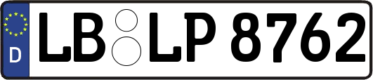 LB-LP8762