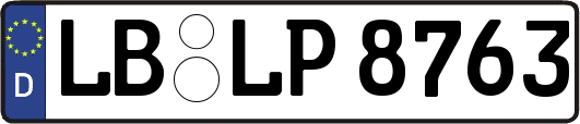LB-LP8763