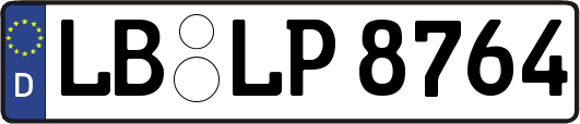 LB-LP8764