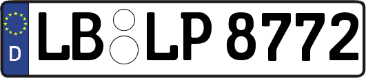 LB-LP8772