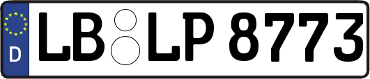 LB-LP8773