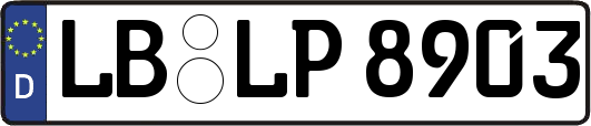 LB-LP8903