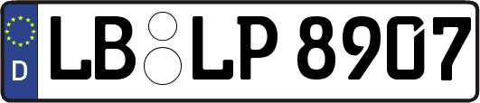 LB-LP8907
