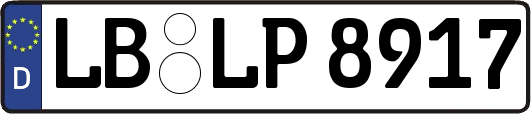 LB-LP8917