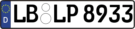 LB-LP8933