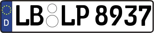 LB-LP8937