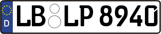 LB-LP8940
