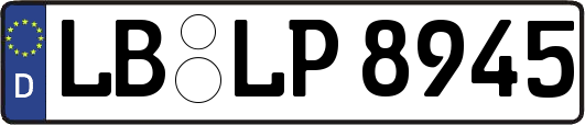 LB-LP8945