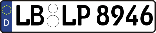 LB-LP8946