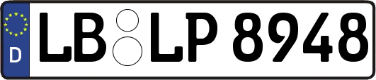 LB-LP8948