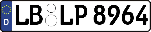 LB-LP8964