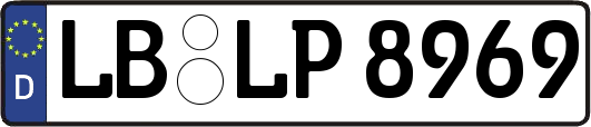 LB-LP8969