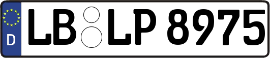 LB-LP8975