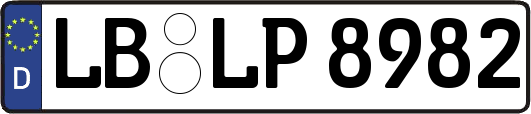 LB-LP8982