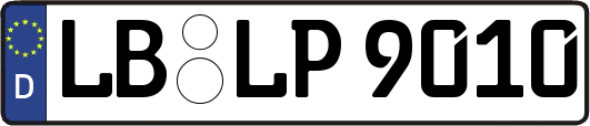 LB-LP9010