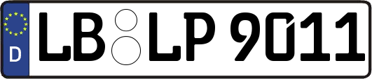 LB-LP9011