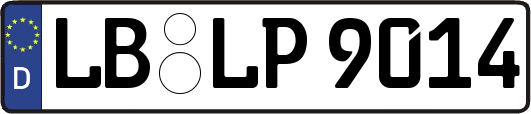 LB-LP9014