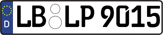 LB-LP9015