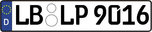 LB-LP9016